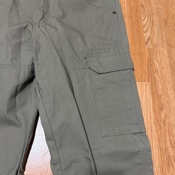 Wrangler Riggs Workwear Ranger Relaxed Fit Size 31 x34 - Picture 10 of 13